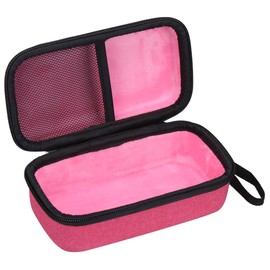 Aproca Hard Travel Storage Carrying Case for Games Flipslide Game