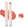 Lápiz Labial De Gelatina, Brillo Labial Hidratante Tipo Espejo, Lápiz