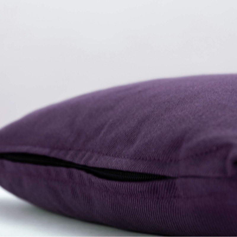GIRAFFENLAND Organic Spelt Husk Cushion 20 x 40 cm with