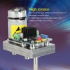 Robot Servo High Power High Torsion Support 12‑24V 180kg.cm Servo