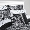 Stoneberry Home 20-Piece Bed Set with with Comforter, Sheet Set,