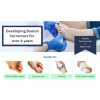 Caretras Orthopedic Bunion Corrector Brace Pack Of 2 Alleviate Pain