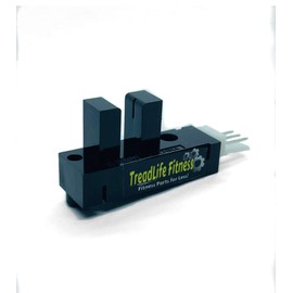 TreadLife Fitness RPM Speed Sensor for Freemotion Treadmills