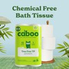 Caboo Tree Free Toilet Paper, Tree Free, Septic, Chemical Free
