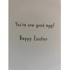 American Greetings Easter Card In The Easter Basket Of Life