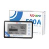 Redodo 500A Battery Monitor with Shunt, 8V-120V, 20ft Cable, High