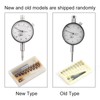 Dial Bore Gauge, Dial Bore Gauge, 10-18mm Inner Diameter Indicator,