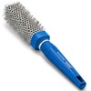 BIO IONIC Bluewave Nanoionic Conditioning Brush, Medium, 0.2 lb.