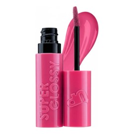 Pink Up Brillo Labial Super Glossy                                                                                                                    