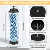 Mevtok 13.5 inch Straw Holder for Standard & Long Bended
