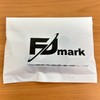 FJmark Rubber Band, Light Tiger, Truck, Seat Band, Large, Medium