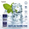 Tupkee Ice Machine Cleaner Nickel Safe - 16oz Ice Maker