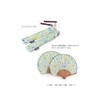 Global Arrow Natti Fan 21 Koyama Size: Approx. W 9.1