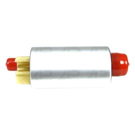 APUK Electric Fuel Pump Replacement for John Deere 6010 6020 6100 6110 6120 6210 6210 Tractor