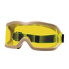 MOVNUOCA Chemistry Lab Safety Goggles,that Fit Over Glasses,Scientific, Construction, Woodworking,
