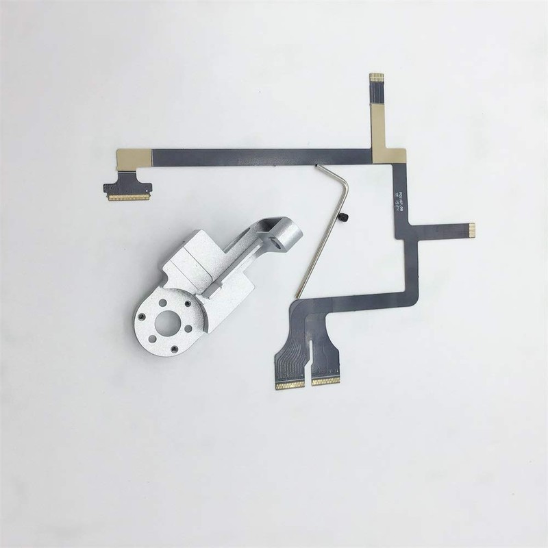TAOKE Generic Gimbal Yaw Arm + Gimbal Cable Kit for