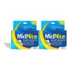 Midnite Suplemento Natural 1.5mg Melatonina 60 Tabletas