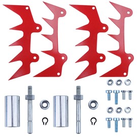 PHUOC LOC THO for Chain Large Dog Handware for STIHL 064 066 MS660 046 MS460 MS461 Chainsaw