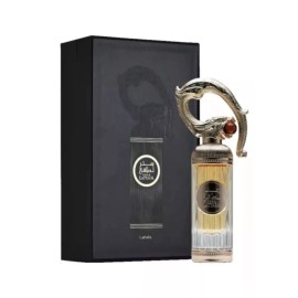 Lattafa Sehr 3.4 oz Eau De Parfum Spray For Unisex New Sealed NEW RELEASE As Sho