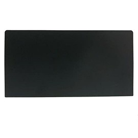 ZAHARA Trackpad Touchpad Clickpad Skin Sticker Protective Film for Dell Latitude E7440 E7240
