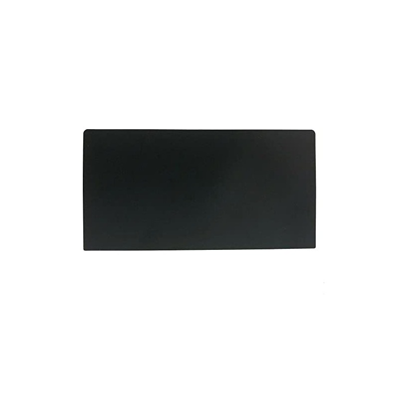 ZAHARA Trackpad Touchpad Clickpad Skin Sticker Protective Film for Dell