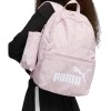 Mochila Estuchera Escolar Puma Phase AOP 20 L Rosa | Estilo,