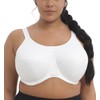 Elomi Women's Energise Underwire Sports Bra