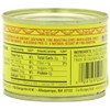 Hatch Diced Hot Green Chilies, 4-Ounce (Pack of 8)