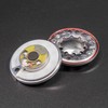 Voarmaks Headphone Speaker Driver - Deep Bass and Crystal Clarity