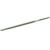 Proops 10" 254mm Round 2nd Second Cut Engineers File. (F9987)