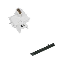 Whirlpool 12001908 OEM Top Load Washer Lid Switch Assembly Replacement Part