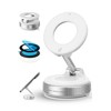IKG Supporto Magnetico Cellulare Auto, Supporto Telefono Auto per Magsafe