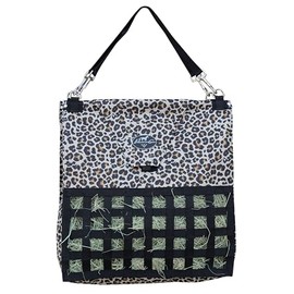 Professional's Choice Slowfeed Hay Bag | Cheetah