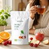 Oh My Fruit Organic Loose Leaf 100g (50 Cups) |