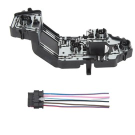 PA Products Bulb Socket - Aluminium Socket Holder for Mini Cooper One JCW F55 F56 F57 - 63217361305