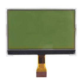 LCD Screen Module Anti Scratch LCD Display Panel Module Replacement for Godox AD600 AD600BM