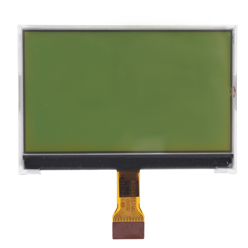 LCD Screen Module Anti Scratch LCD Display Panel Module Replacement