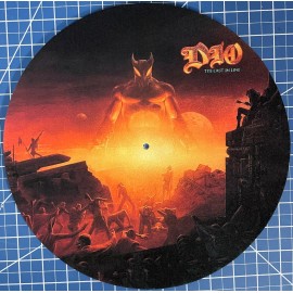 Universal DIO Turntable Slipmat for vinyl records Fits 12 inch Player DJ Slip Mat Platter