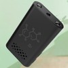 Small Wireless WiFi Camera Slim Low Power Consumption Wide Angle