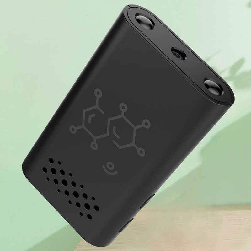 Small Wireless WiFi Camera Slim Low Power Consumption Wide Angle
