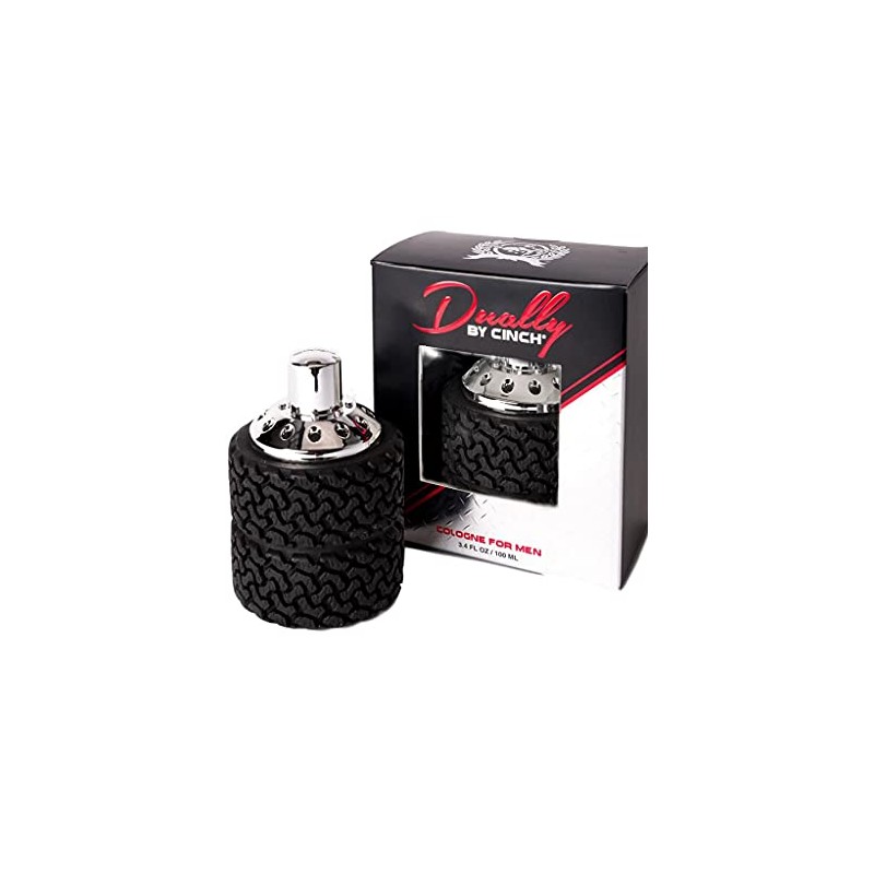 Cinch Men's Dually By Cologne For Men Multi One Size