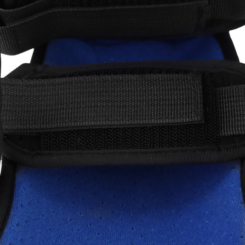 Ankle Support Stabilizer Brace Splint Adjustable Plantar Fascitis Foot Drop