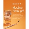 GrandeBROW-LAMINATE Clear Brow Styling Gel