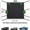 Big Ant Car Cover, Anti UV Half Thick Car Cover