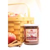 Kauffman's Fruit Farm Kauffman Orchards Homemade Apple Butter Spread, No
