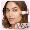 Maybelline New York 4 in 1 Make Up with Concealer,