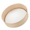 POPETPOP Filter Sieve Baking Sieve Fine Mesh Strainer Baking Filter