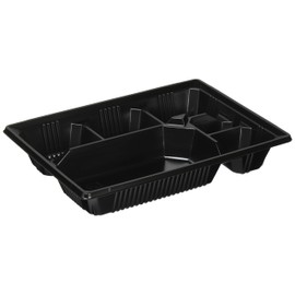 Chuo Kagaku HS Kokin L-10, Black, 50 Sheets