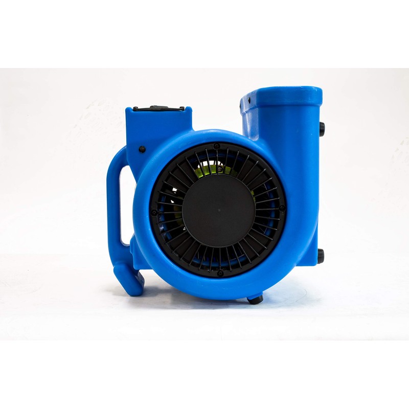 OmniDry Mini Air Mover and Carpet Dryer