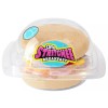 Orb Stretchee Foodz Secret Menu Breakfast Sandwich Squeeze Toy